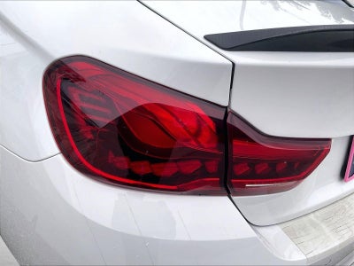 2019 BMW M4 CS