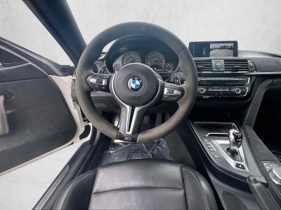 2019 BMW M4 CS