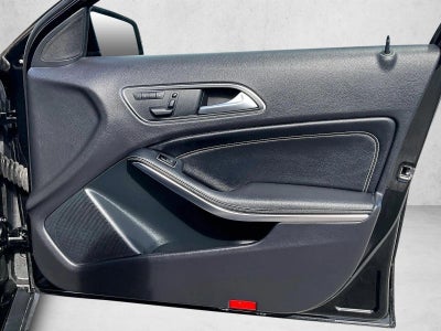 2017 Mercedes-Benz GLA GLA 250