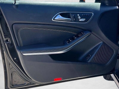 2019 Mercedes-Benz GLA 250 GLA 250