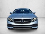 2018 Mercedes-Benz E 400 E 400