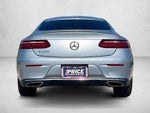 2018 Mercedes-Benz E 400 E 400