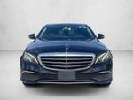 2017 Mercedes-Benz E-Class E 300 Luxury