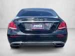 2017 Mercedes-Benz E-Class E 300 Luxury