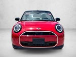 2025 MINI Convertible Cooper S