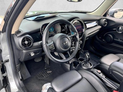 2022 MINI Hardtop Cooper S