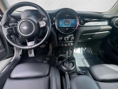 2022 MINI Hardtop Cooper S