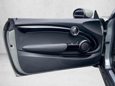 2022 MINI Hardtop Cooper S