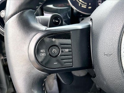 2022 MINI Hardtop Cooper S