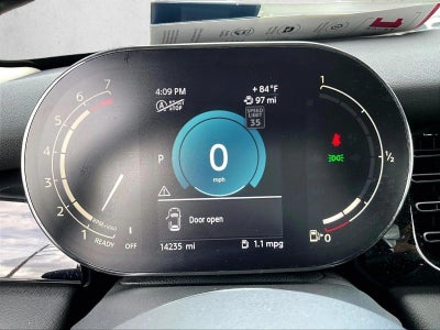 2022 MINI Hardtop Cooper S