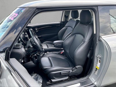 2022 MINI Hardtop Cooper S