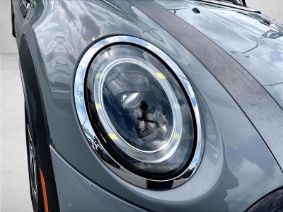 2022 MINI Hardtop Cooper S