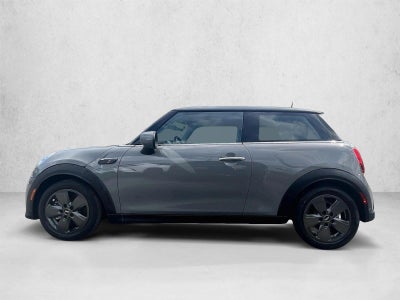 2022 MINI Hardtop Cooper S