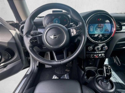 2022 MINI Hardtop Cooper S
