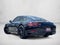 2018 Porsche 911 Carrera S