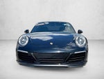 2018 Porsche 911 Carrera S