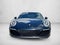 2018 Porsche 911 Carrera S
