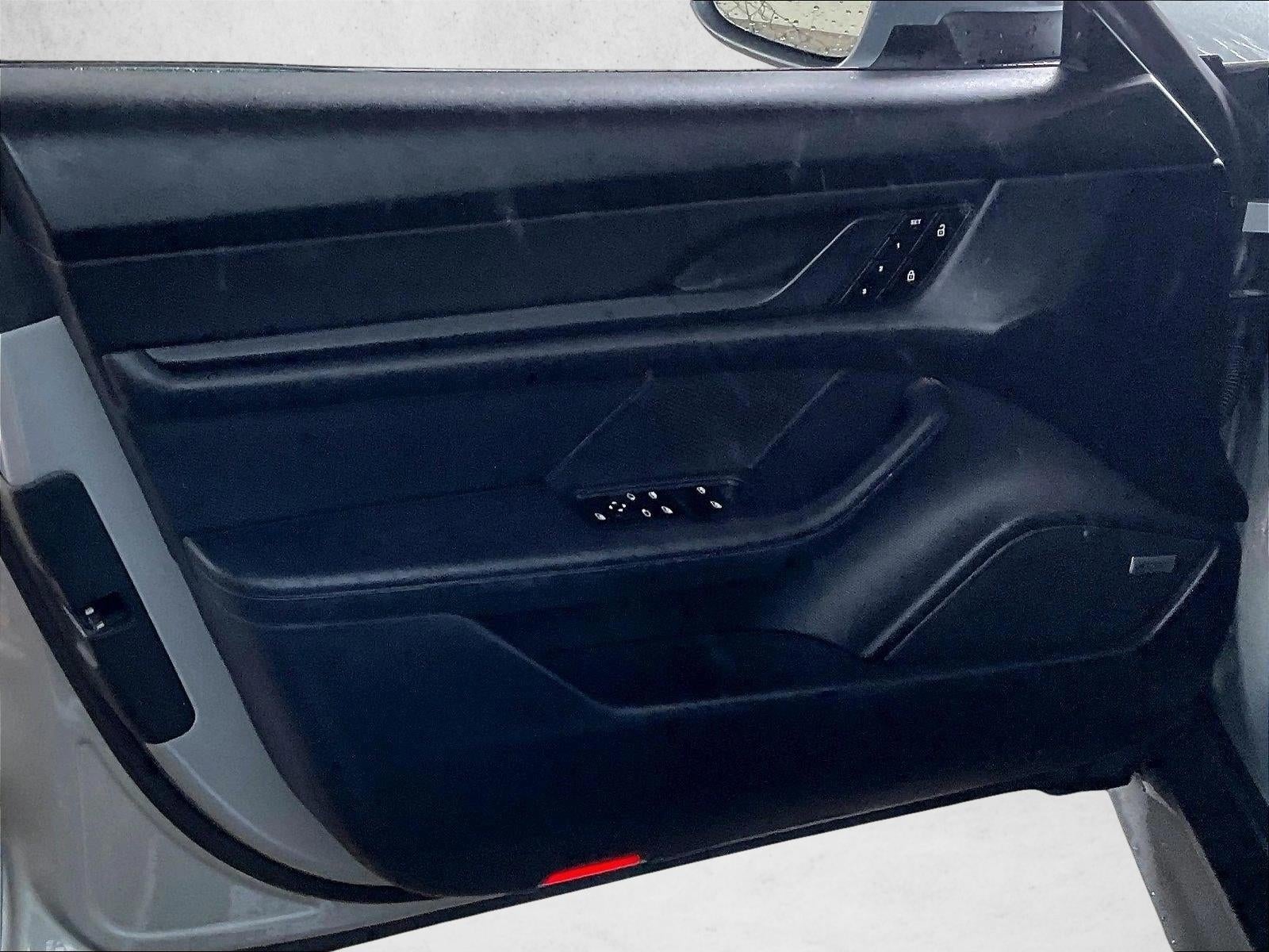 2021 Porsche Taycan 4S