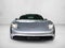 2021 Porsche Taycan 4S