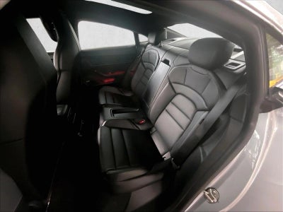 2021 Porsche Taycan 4S