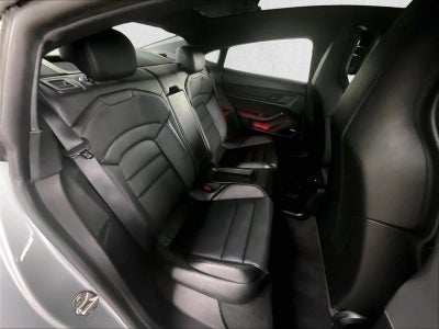 2021 Porsche Taycan 4S