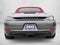 2019 Porsche 718 Boxster Base