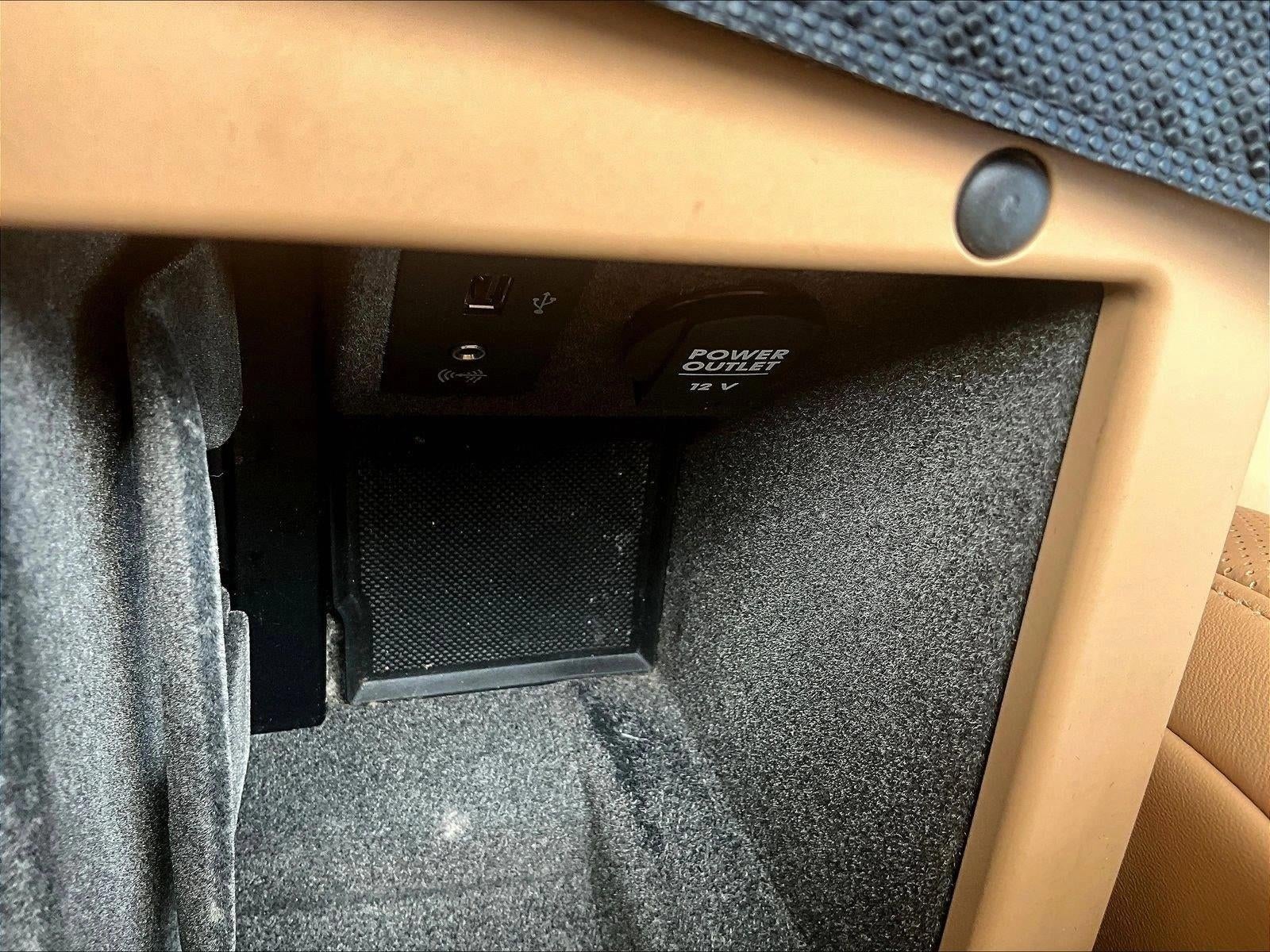 2018 Porsche Macan Base