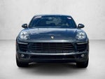 2018 Porsche Macan Base