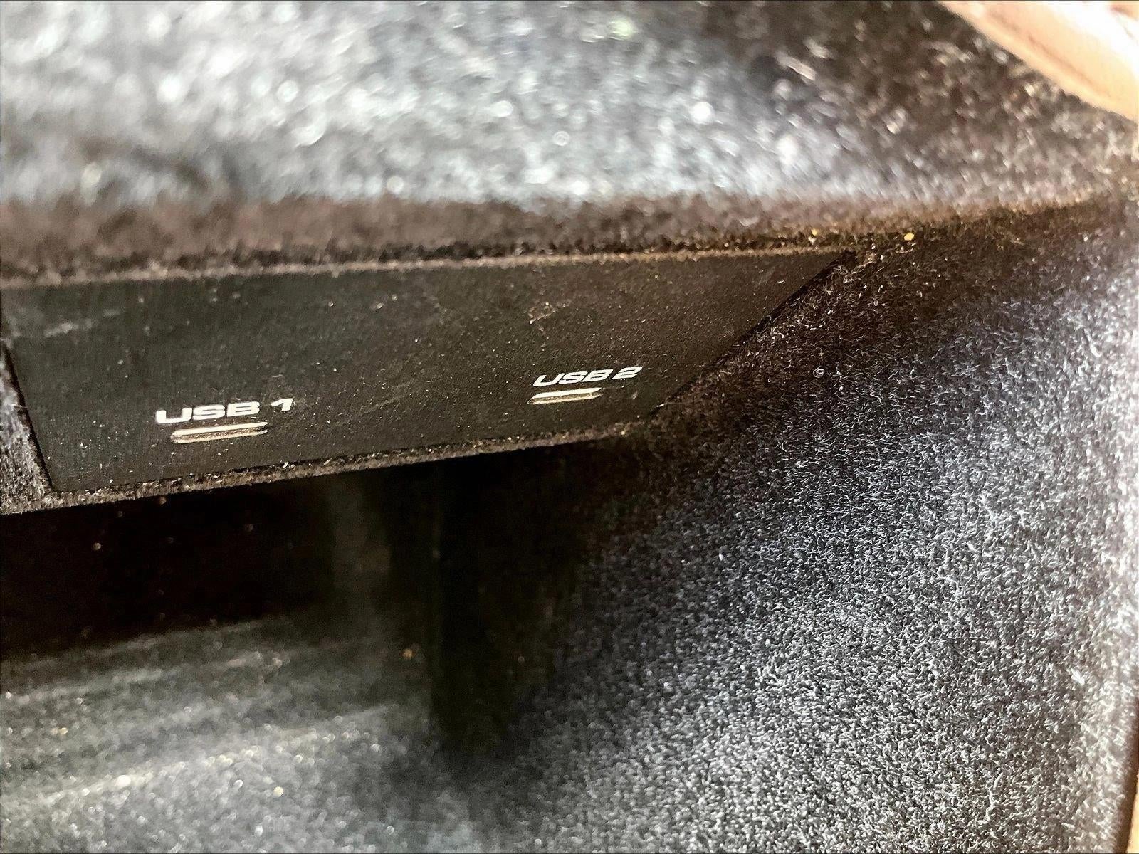 2020 Porsche Cayenne Base