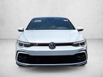 2023 Volkswagen Golf GTI S