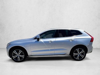 2020 Volvo XC60 T5 Momentum