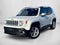 2017 Jeep Renegade Limited