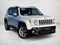 2017 Jeep Renegade Limited