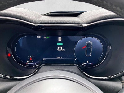 2025 Alfa Romeo Tonale Base