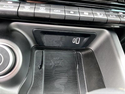 2025 Alfa Romeo Tonale Base