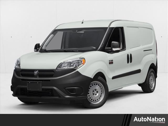 2017 RAM ProMaster City Tradesman Cargo Van