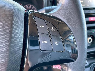 2017 RAM ProMaster City Tradesman Cargo Van