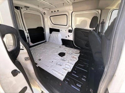 2017 RAM ProMaster City Tradesman Cargo Van
