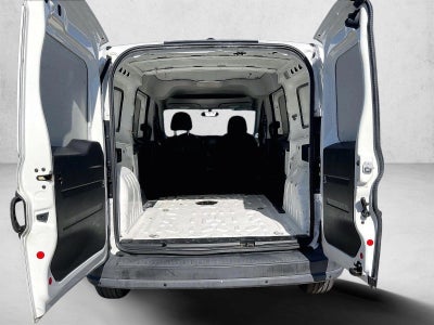2017 RAM ProMaster City Tradesman Cargo Van