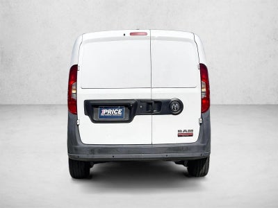 2017 RAM ProMaster City Tradesman Cargo Van