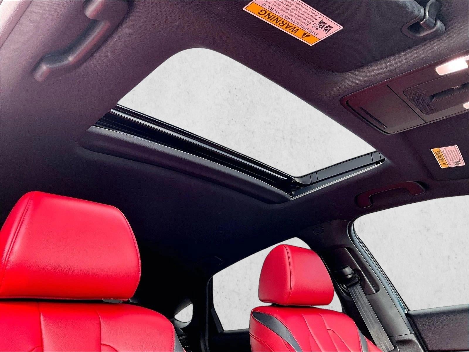 2024 Acura Integra w/A-Spec Package