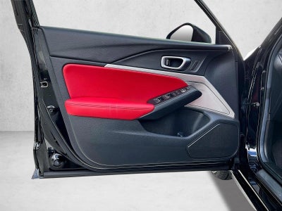 2024 Acura Integra w/A-Spec Package