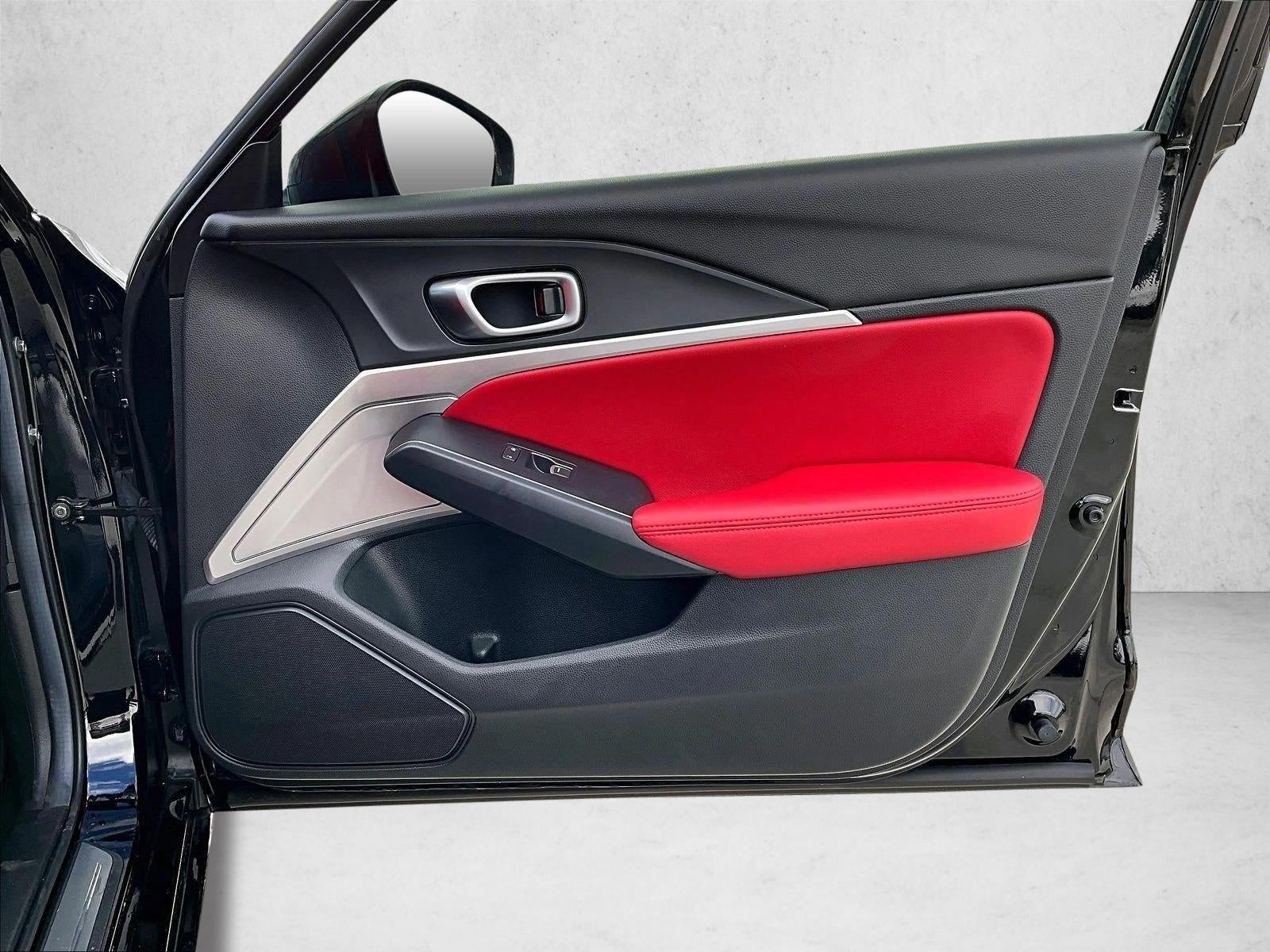 2024 Acura Integra w/A-Spec Package