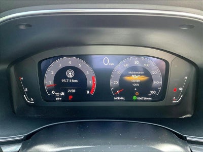 2024 Acura Integra w/A-Spec Package