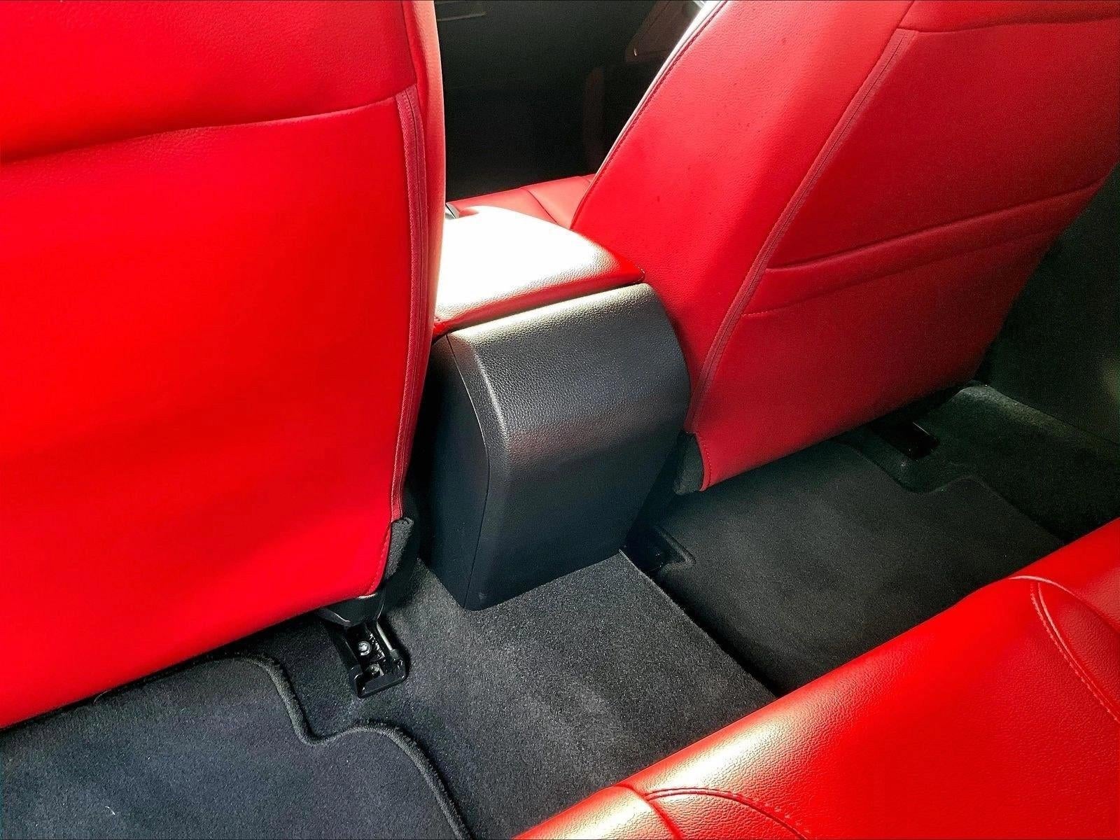 2024 Acura Integra w/A-Spec Package