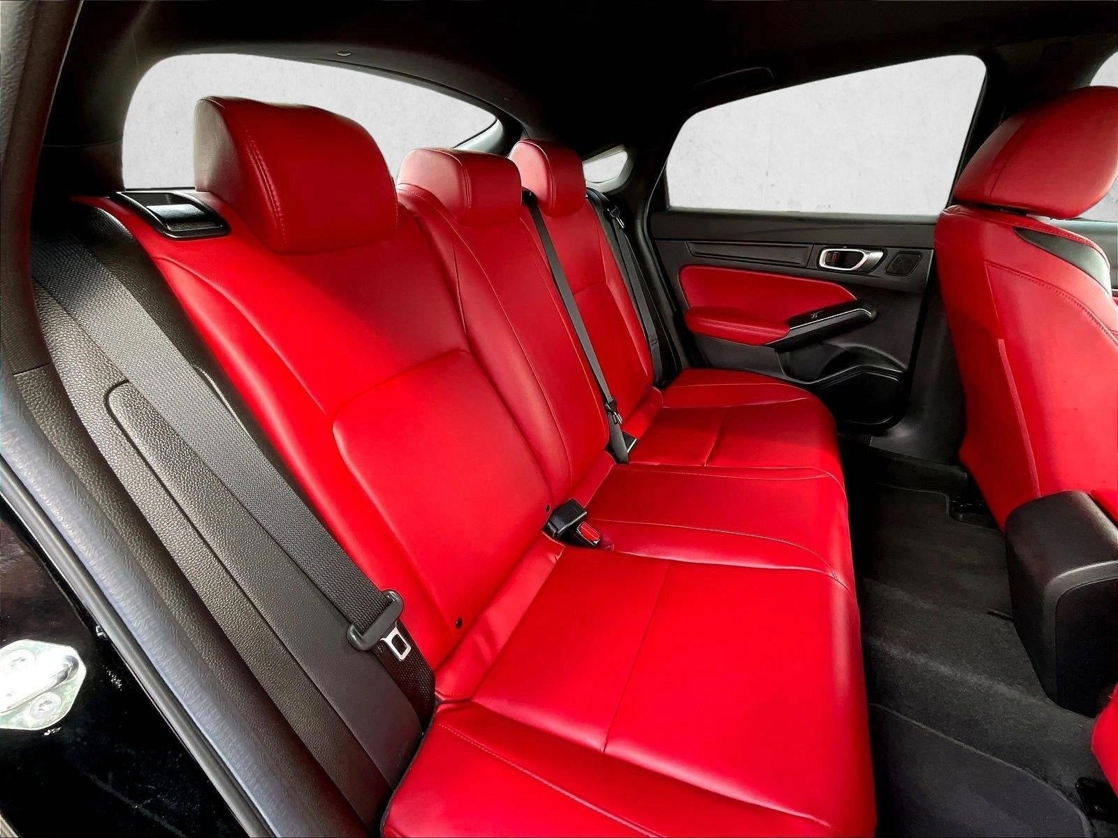 2024 Acura Integra w/A-Spec Package