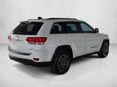 2019 Jeep Grand Cherokee Laredo E 4x2
