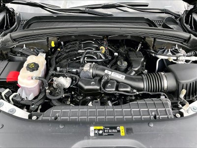 2023 Jeep Grand Cherokee Limited 4x2
