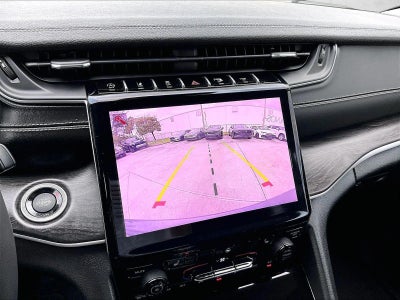2023 Jeep Grand Cherokee Limited 4x2