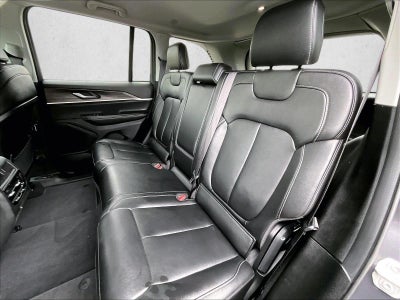 2023 Jeep Grand Cherokee Limited 4x2